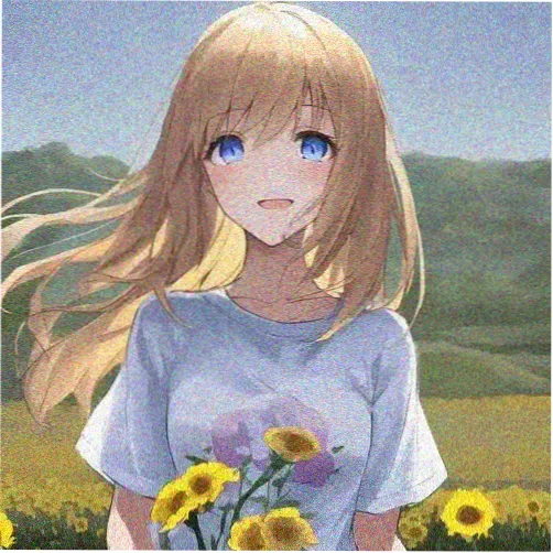 读者半夏的头像